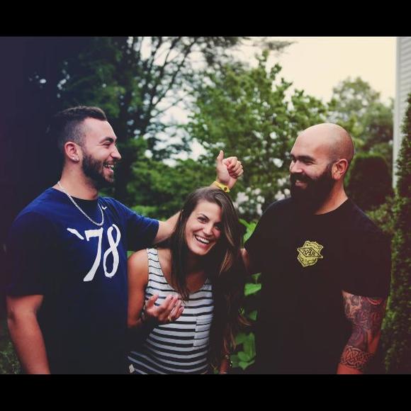 Meet your Posher, Derek - Picture 1 of 1